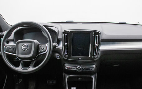 Volvo XC40 I, 2020 год, 2 940 000 рублей, 13 фотография