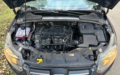 Ford Focus III, 2011 год, 830 000 рублей, 9 фотография