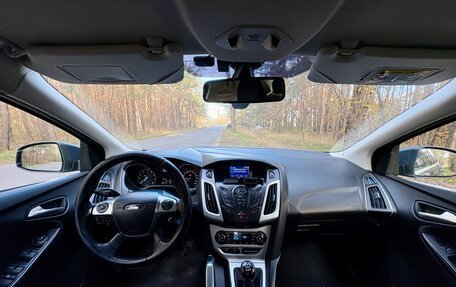 Ford Focus III, 2011 год, 830 000 рублей, 10 фотография