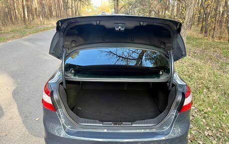 Ford Focus III, 2011 год, 830 000 рублей, 8 фотография