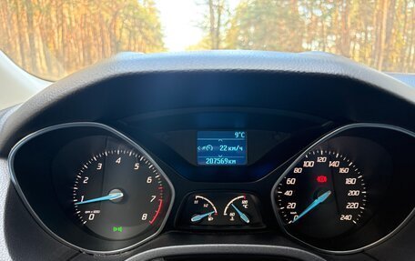Ford Focus III, 2011 год, 830 000 рублей, 12 фотография