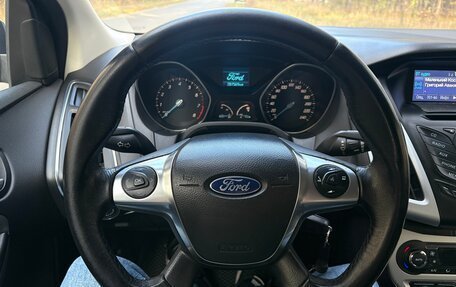 Ford Focus III, 2011 год, 830 000 рублей, 11 фотография