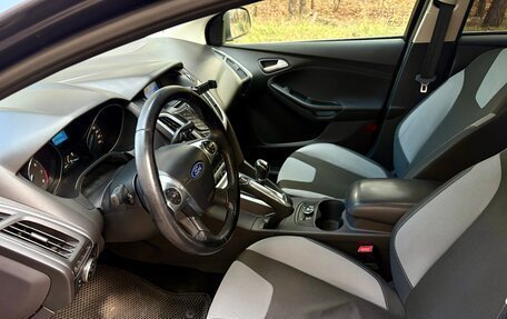 Ford Focus III, 2011 год, 830 000 рублей, 14 фотография