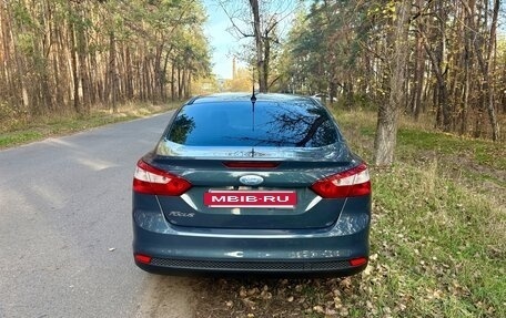 Ford Focus III, 2011 год, 830 000 рублей, 4 фотография