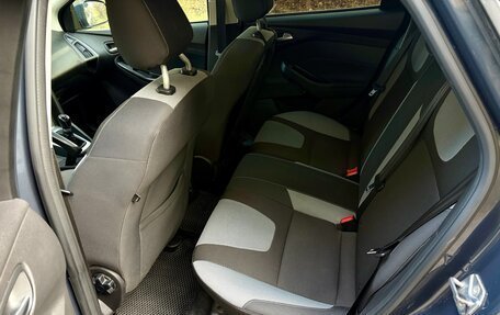 Ford Focus III, 2011 год, 830 000 рублей, 15 фотография