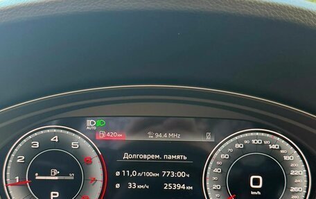 Audi Q5, 2022 год, 4 490 000 рублей, 6 фотография