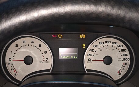Ford Explorer IV, 2007 год, 850 000 рублей, 2 фотография