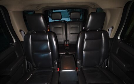 Ford Explorer IV, 2007 год, 850 000 рублей, 5 фотография