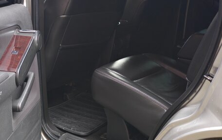 Ford Explorer IV, 2007 год, 850 000 рублей, 7 фотография