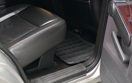 Ford Explorer IV, 2007 год, 850 000 рублей, 9 фотография