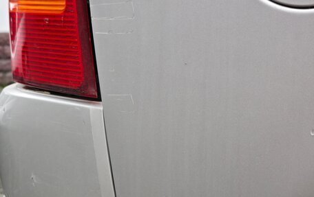 Ford Explorer IV, 2007 год, 850 000 рублей, 10 фотография