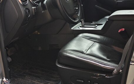 Ford Explorer IV, 2007 год, 850 000 рублей, 6 фотография