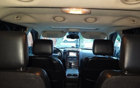 Ford Explorer IV, 2007 год, 850 000 рублей, 3 фотография