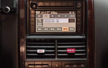 Ford Explorer IV, 2007 год, 850 000 рублей, 4 фотография