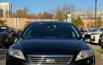 Ford Mondeo IV рестайлинг, 2010 год, 999 999 рублей, 1 фотография