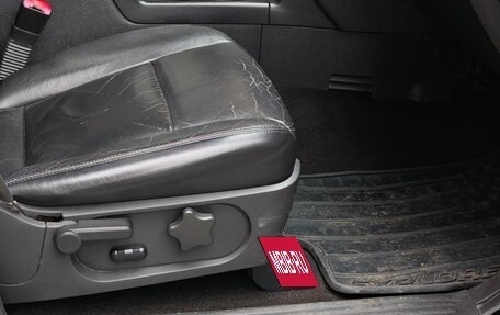 Ford Explorer IV, 2007 год, 850 000 рублей, 8 фотография
