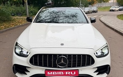 Mercedes-Benz E-Класс, 2020 год, 4 400 000 рублей, 1 фотография