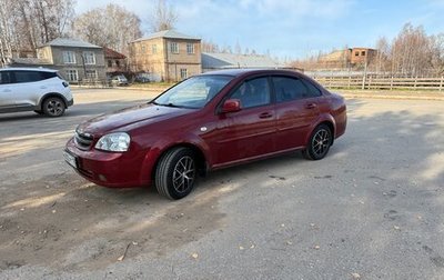 Chevrolet Lacetti, 2011 год, 365 000 рублей, 1 фотография