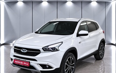 Chery Tiggo 7 I, 2019 год, 1 200 000 рублей, 1 фотография