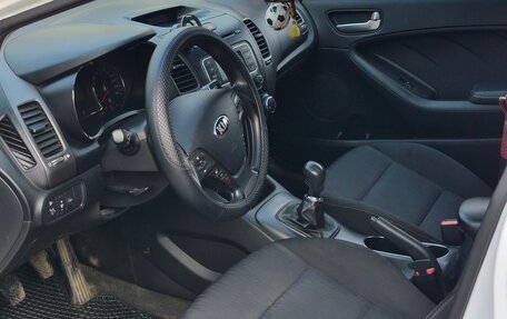 KIA Cerato III, 2013 год, 890 000 рублей, 5 фотография