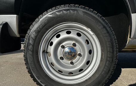 Chevrolet Niva I рестайлинг, 2008 год, 435 000 рублей, 20 фотография