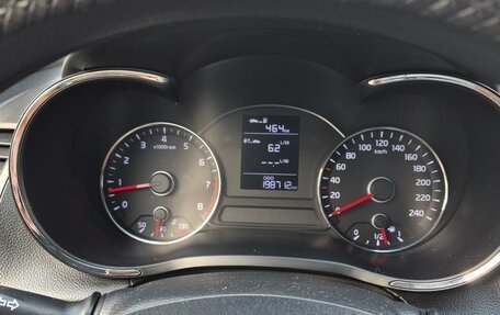 KIA Cerato III, 2013 год, 890 000 рублей, 8 фотография