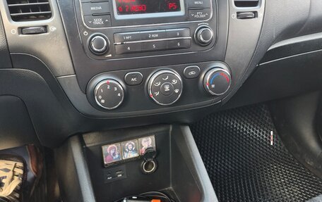 KIA Cerato III, 2013 год, 890 000 рублей, 7 фотография