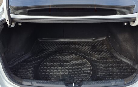 KIA Cerato III, 2013 год, 890 000 рублей, 12 фотография
