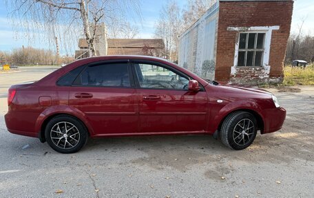 Chevrolet Lacetti, 2011 год, 365 000 рублей, 4 фотография
