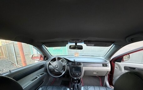 Chevrolet Lacetti, 2011 год, 365 000 рублей, 8 фотография
