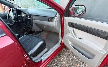Chevrolet Lacetti, 2011 год, 365 000 рублей, 9 фотография
