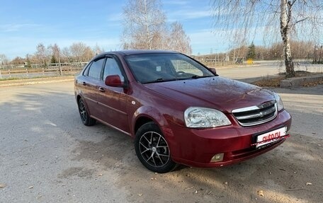 Chevrolet Lacetti, 2011 год, 365 000 рублей, 3 фотография