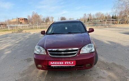 Chevrolet Lacetti, 2011 год, 365 000 рублей, 2 фотография