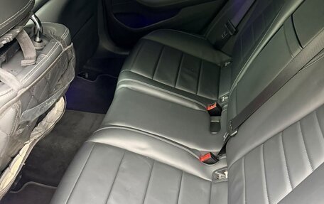 Mercedes-Benz E-Класс, 2020 год, 4 400 000 рублей, 19 фотография