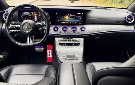 Mercedes-Benz E-Класс, 2020 год, 4 400 000 рублей, 20 фотография