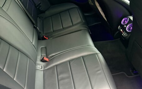 Mercedes-Benz E-Класс, 2020 год, 4 400 000 рублей, 24 фотография