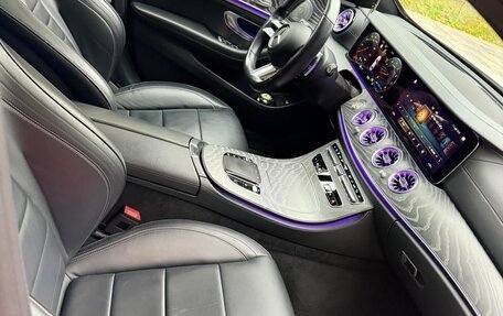 Mercedes-Benz E-Класс, 2020 год, 4 400 000 рублей, 26 фотография