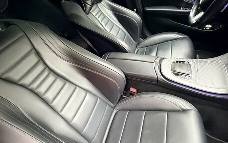 Mercedes-Benz E-Класс, 2020 год, 4 400 000 рублей, 25 фотография