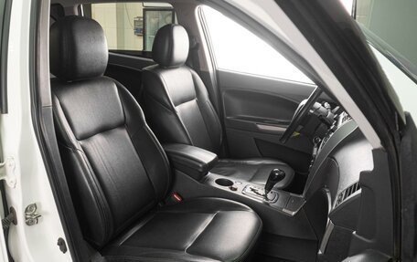 Geely Emgrand X7 I, 2015 год, 699 000 рублей, 8 фотография