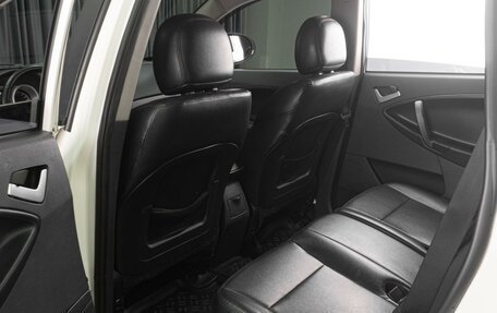Geely Emgrand X7 I, 2015 год, 699 000 рублей, 11 фотография