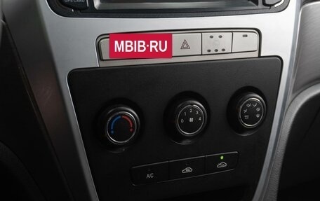 Geely Emgrand X7 I, 2015 год, 699 000 рублей, 12 фотография