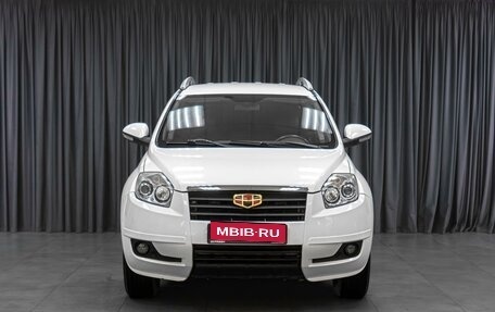 Geely Emgrand X7 I, 2015 год, 699 000 рублей, 3 фотография