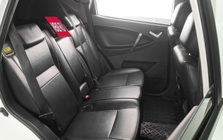 Geely Emgrand X7 I, 2015 год, 699 000 рублей, 7 фотография