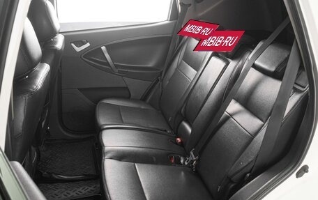 Geely Emgrand X7 I, 2015 год, 699 000 рублей, 9 фотография