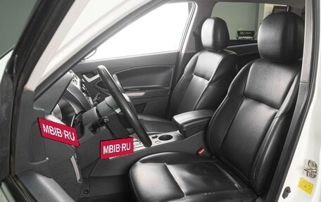Geely Emgrand X7 I, 2015 год, 699 000 рублей, 10 фотография