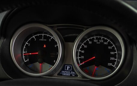 Geely Emgrand X7 I, 2015 год, 699 000 рублей, 14 фотография