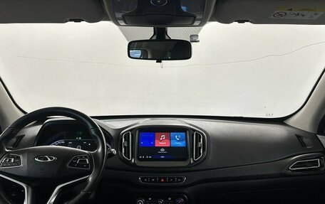 Chery Tiggo 7 I, 2019 год, 1 200 000 рублей, 5 фотография