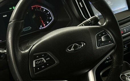 Chery Tiggo 7 I, 2019 год, 1 200 000 рублей, 12 фотография