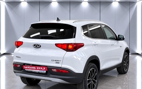 Chery Tiggo 7 I, 2019 год, 1 200 000 рублей, 4 фотография