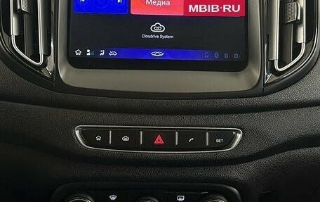 Chery Tiggo 7 I, 2019 год, 1 200 000 рублей, 7 фотография